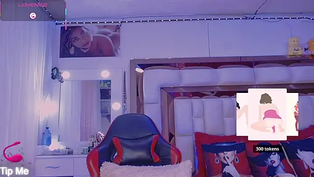 Snapshot of Aliana_Ross chatting on 02-24-26, 08:04 Aliana Ross online show from 02-24-26, 08:04