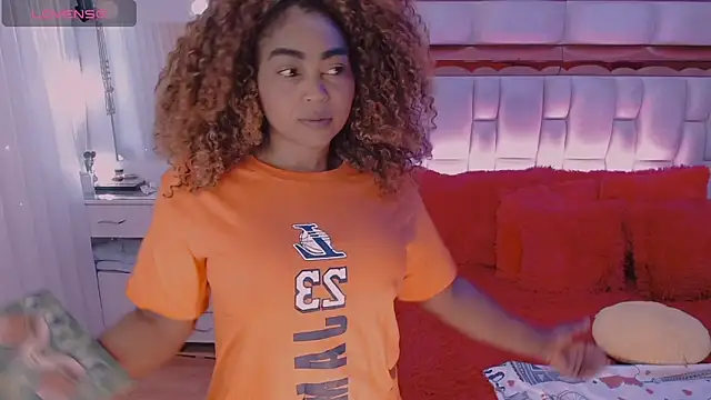 Aliana Ross online show from 11-22-25, 11:42