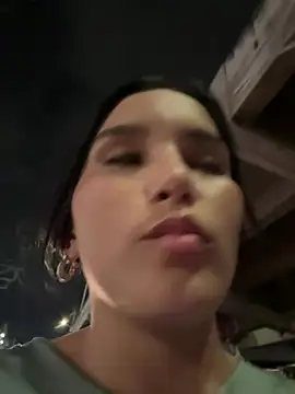 Snapshot of the_queen_of_street chatting on 07-26-26, 12:17 the queen of street online show from 07-26-26, 12:17