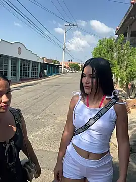 the queen of street online show from 02-21-25, 07:32