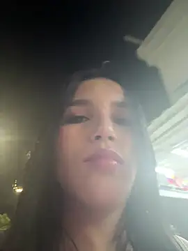 Snapshot of the_queen_of_street chatting on 07-19-26, 11:56 the queen of street online show from 07-19-26, 11:56