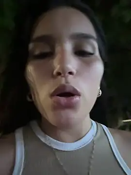Snapshot of the_queen_of_street chatting on 07-16-26, 01:46 the queen of street online show from 07-16-26, 01:46