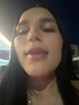 Snapshot of the_queen_of_street chatting on 07-20-26, 11:40 the queen of street online show from 07-20-26, 11:40
