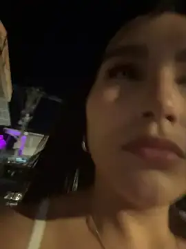 Snapshot of the_queen_of_street chatting on 07-08-26, 12:03 the queen of street online show from 07-08-26, 12:03