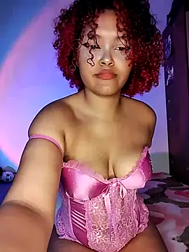 Misaki Akira online show from 09-30-25, 01:33