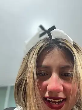 Adrianisx online show from 02-10-26, 04:33