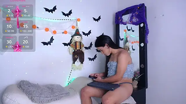 Yorkeidys1 online show from 10-15-25, 03:49