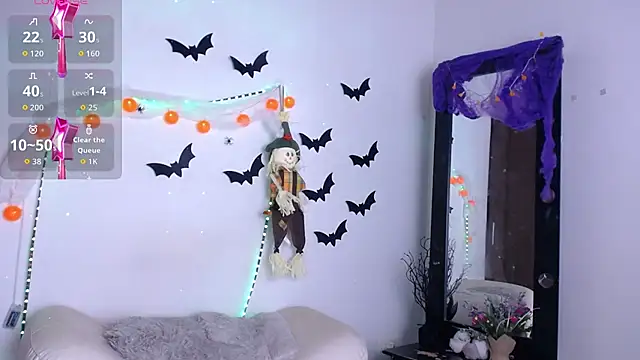 Yorkeidys1 online show from 10-18-25, 02:46