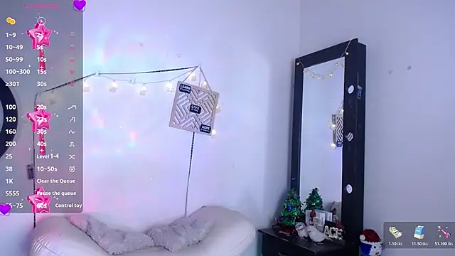 Yorkeidys1 online show from 11-18-25, 01:54