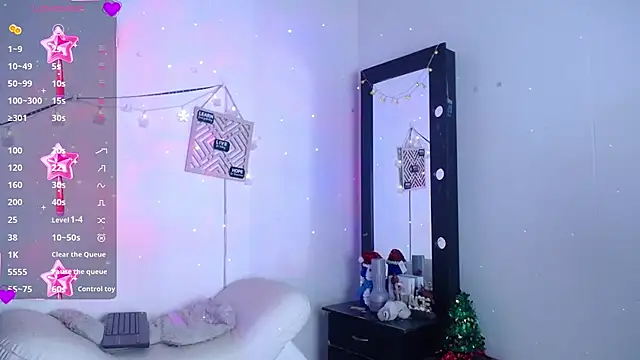 Yorkeidys1 online show from 11-24-25, 03:06