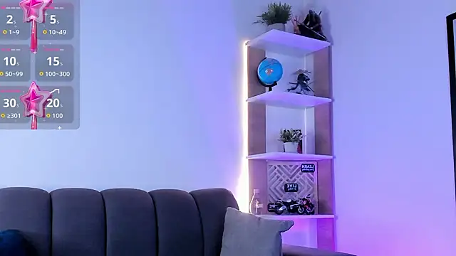 Yorkeidys1 online show from 02-10-26, 11:20