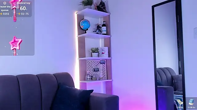 Yorkeidys1 online show from 02-17-26, 11:18