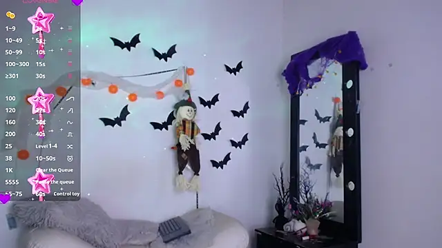 Yorkeidys1 online show from 11-02-25, 02:49