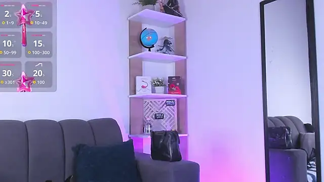 Yorkeidys1 online show from 02-14-26, 11:21