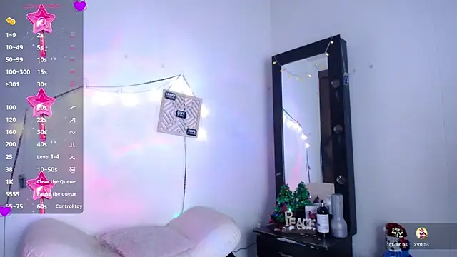 Yorkeidys1 online show from 11-13-25, 04:38