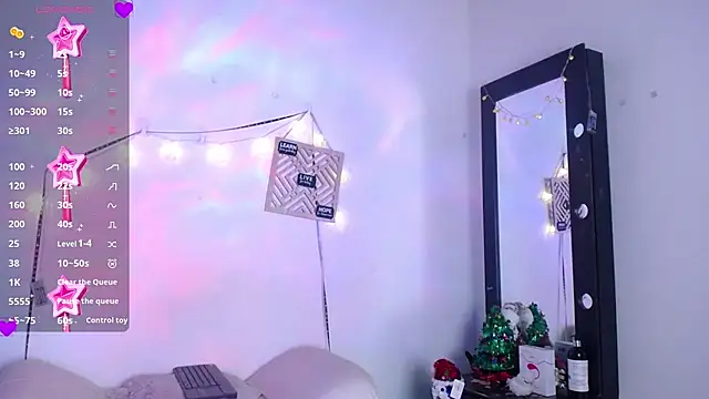 Yorkeidys1 online show from 11-14-25, 02:04