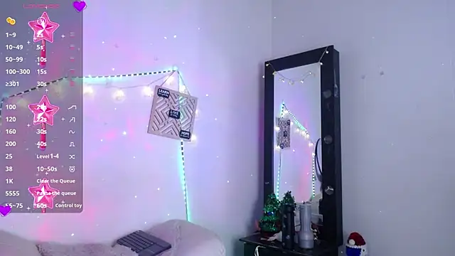 Yorkeidys1 online show from 11-16-25, 02:27