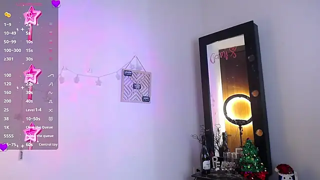 Yorkeidys1 online show from 01-12-26, 02:07