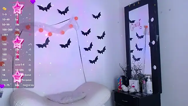 Yorkeidys1 online show from 11-08-25, 01:31