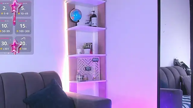 Yorkeidys1 online show from 02-22-26, 12:18