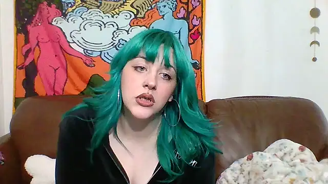 sierrapixie online show from 03-06-25, 06:26