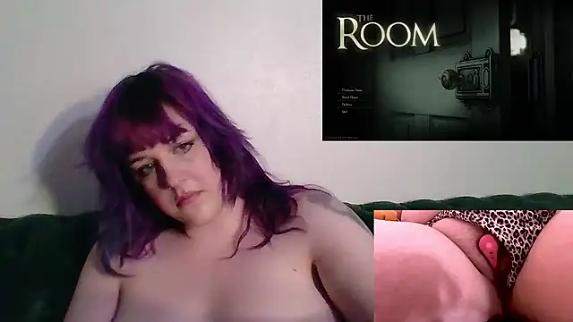 sierrapixie online show from 02-20-25, 08:28