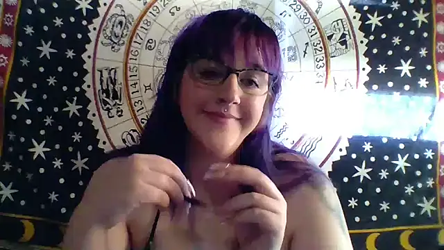 sierrapixie online show from 01-16-25, 05:33