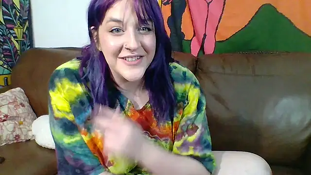 sierrapixie online show from 02-06-25, 04:53