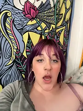 sierrapixie online show from 02-11-25, 05:05