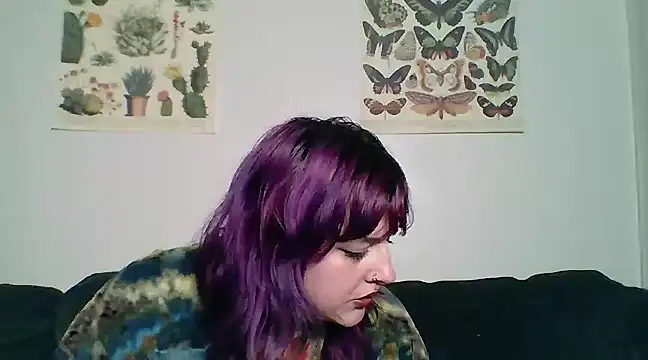 sierrapixie online show from 03-04-25, 05:21