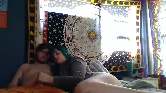 sierrapixie online show from 03-09-25, 04:00