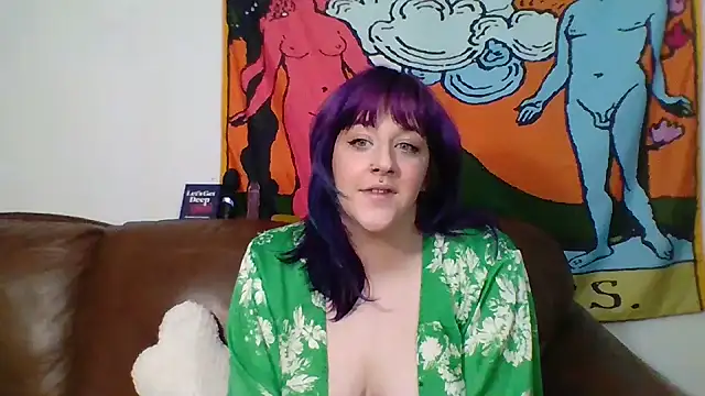 sierrapixie online show from 01-23-25, 05:56