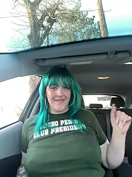 sierrapixie online show from 03-22-25, 11:42