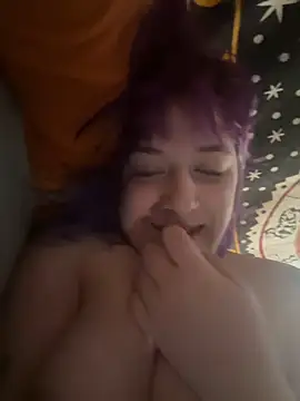 sierrapixie online show from 01-25-25, 06:24