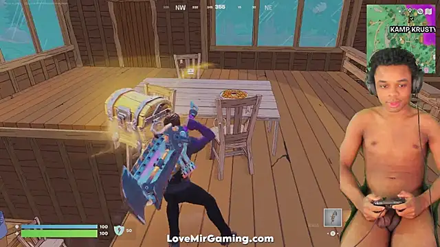 lovemirgaming online show from 11-27-25, 05:46