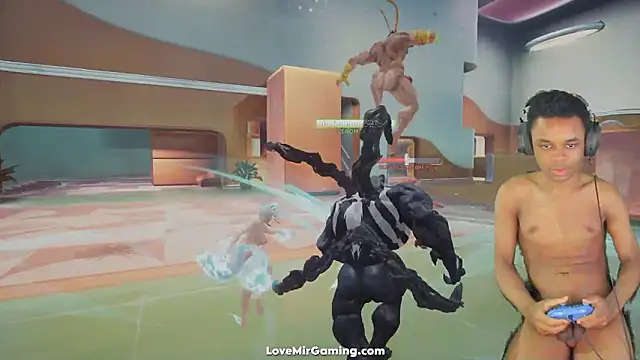 lovemirgaming online show from 03-22-26, 06:15