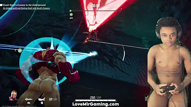 lovemirgaming online show from 11-03-25, 10:57