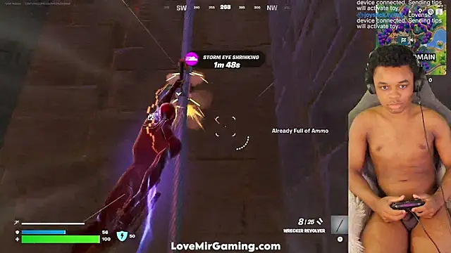 Snapshot of lovemirgaming chatting on 10-03-25, 03:13 lovemirgaming online show from 10-03-25, 03:13