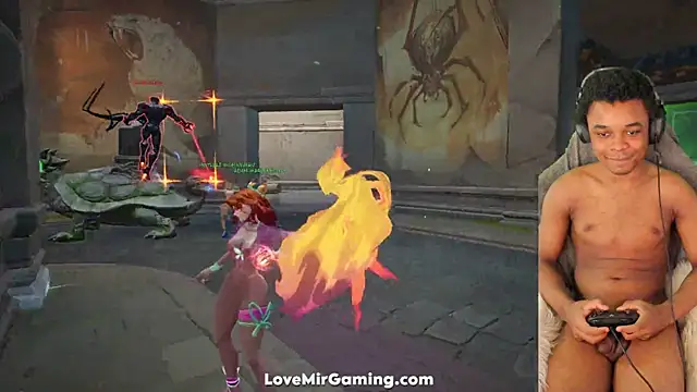 Snapshot of lovemirgaming chatting on 09-30-25, 06:03 lovemirgaming online show from 09-30-25, 06:03