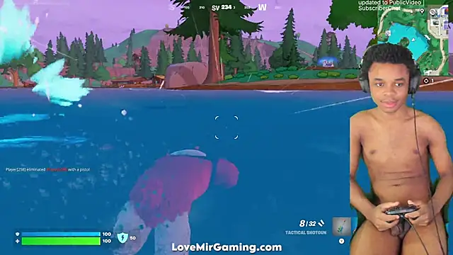 lovemirgaming online show from 11-10-25, 06:24