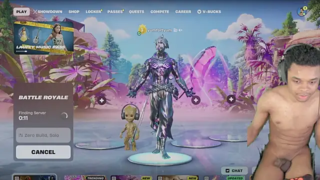 lovemirgaming online show from 04-19-26, 01:56