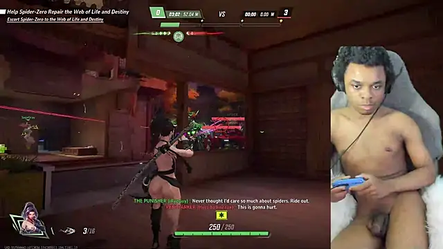 Snapshot of lovemirgaming chatting on 03-13-25, 10:54 lovemirgaming online show from 03-13-25, 10:54