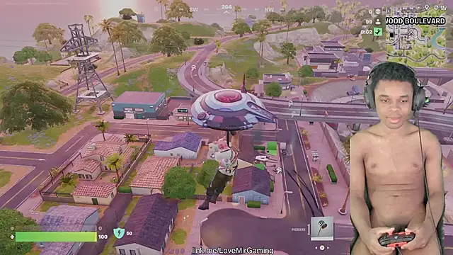 lovemirgaming online show from 04-22-26, 01:18