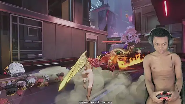 lovemirgaming online show from 04-27-26, 11:41