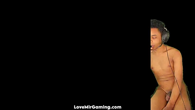 lovemirgaming online show from 11-07-25, 01:32