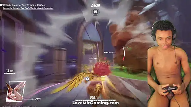 lovemirgaming online show from 11-04-25, 05:39