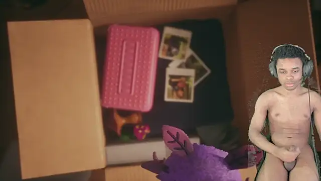 lovemirgaming online show from 04-20-26, 03:57