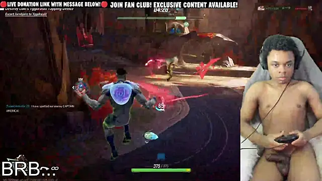 Snapshot of lovemirgaming chatting on 03-16-25, 07:38 lovemirgaming online show from 03-16-25, 07:38