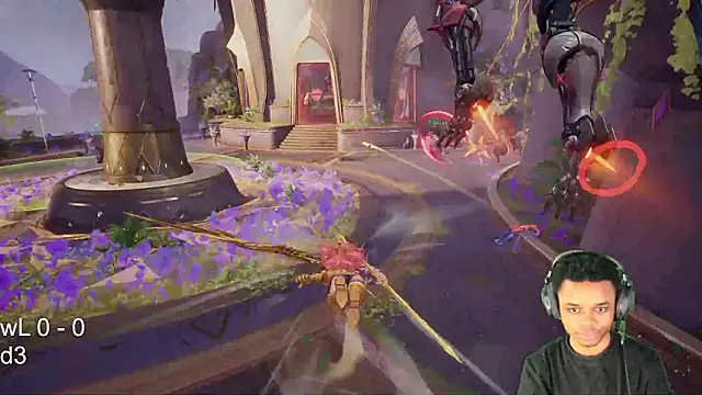 lovemirgaming online show from 02-07-26, 01:13