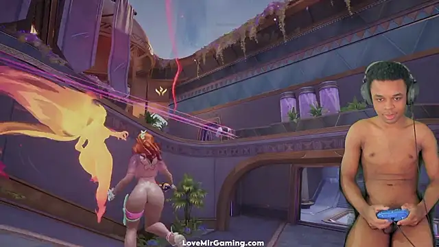 lovemirgaming online show from 03-25-26, 09:35